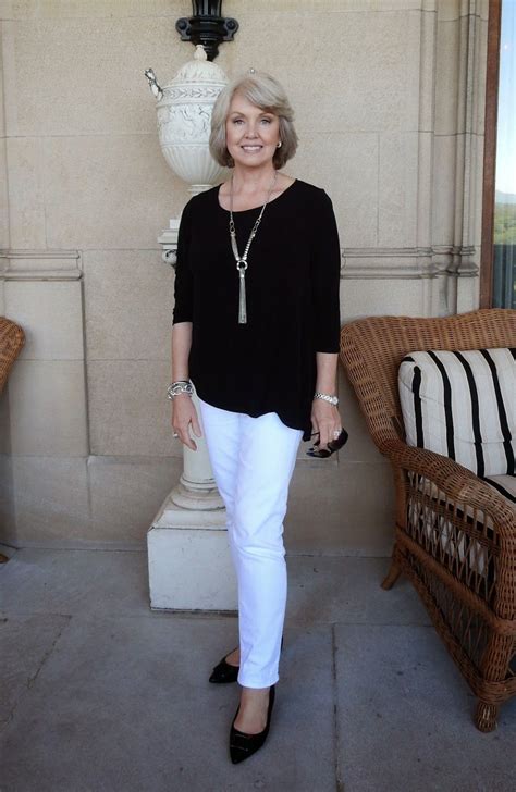 hot ladies over 60|These are the most stylish women over 60 in 2022 .